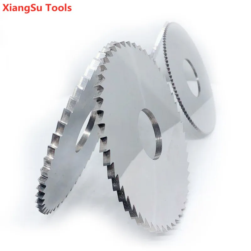 Dia 100mm Carbide Circular Saw Blade CNC Cutter Machine Cutting Tools With For Metal Processing