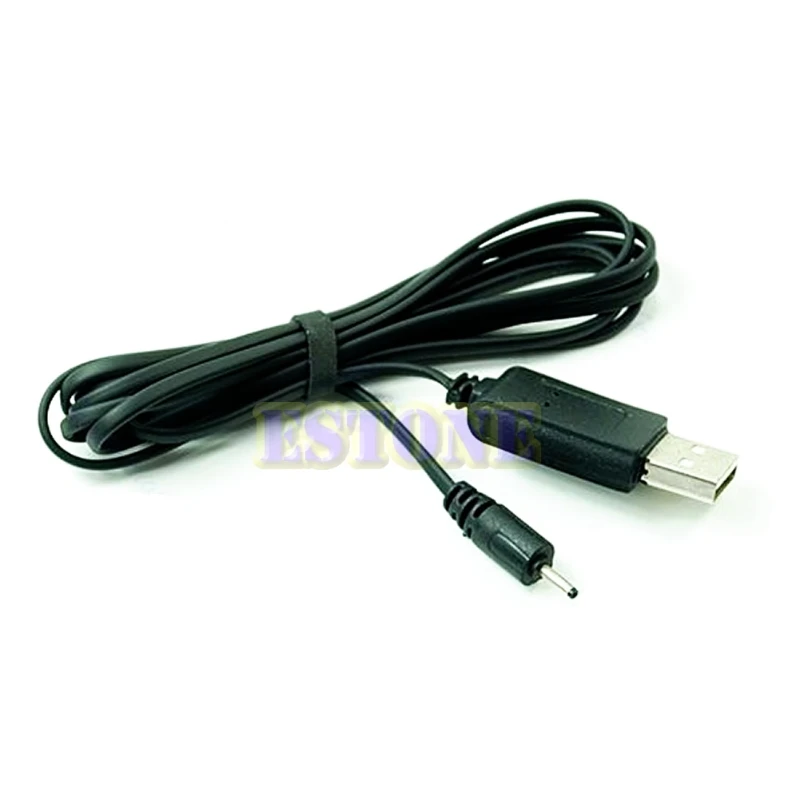 

USB 1.5M Charger Cable for nokia 5800 5310 N73 E63 E65 E71 E72 6300 203B