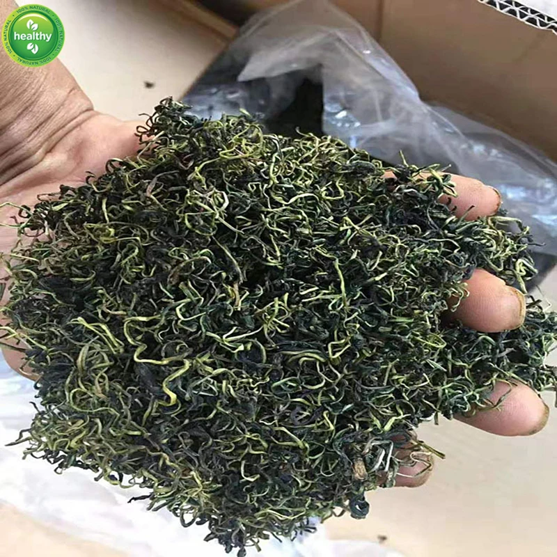 

Wild Dandelion Leaf Tea Pu Gong Ying Ye Cha Dired Dandelion Tea