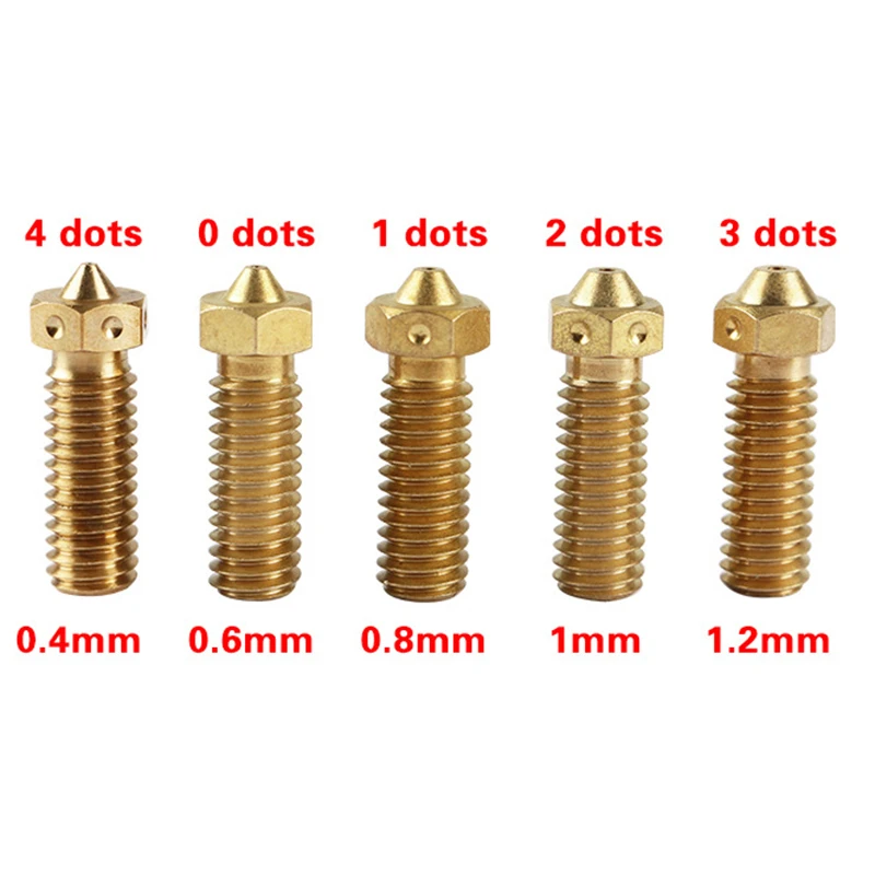 Двухзубчатый металлический BMG экструдер Боуден двойной привод для Mk8 CR-10 Prusa i3 Mk3