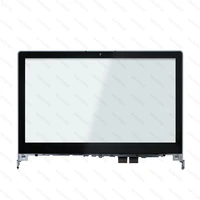14touch screen glass digitizer with bezel for lenovo flex 2 14 20404 20432 flex 2 14d 20376