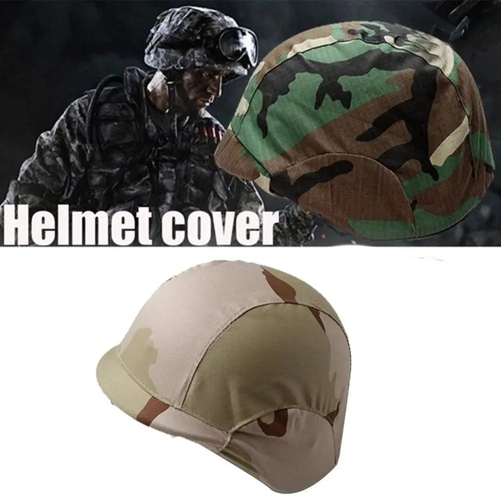 Чехол для тактического шлема CS военный чехол страйкбола пейнтбола тактический