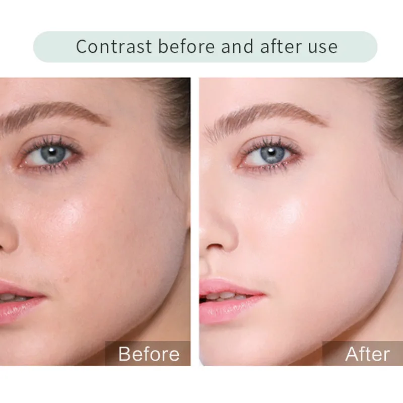 Водостойкая Жидкая основа для макияжа консилер стойкий макияж косметика крем