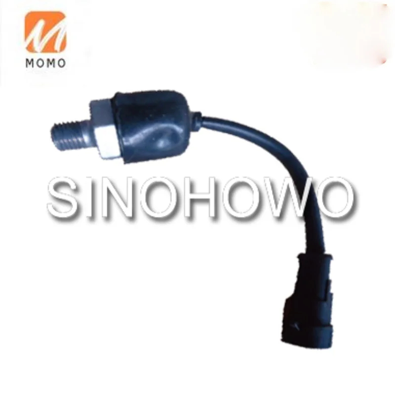 

Popular HIGER Bus Body Parts Brake Lamp Switch 37M61-43001
