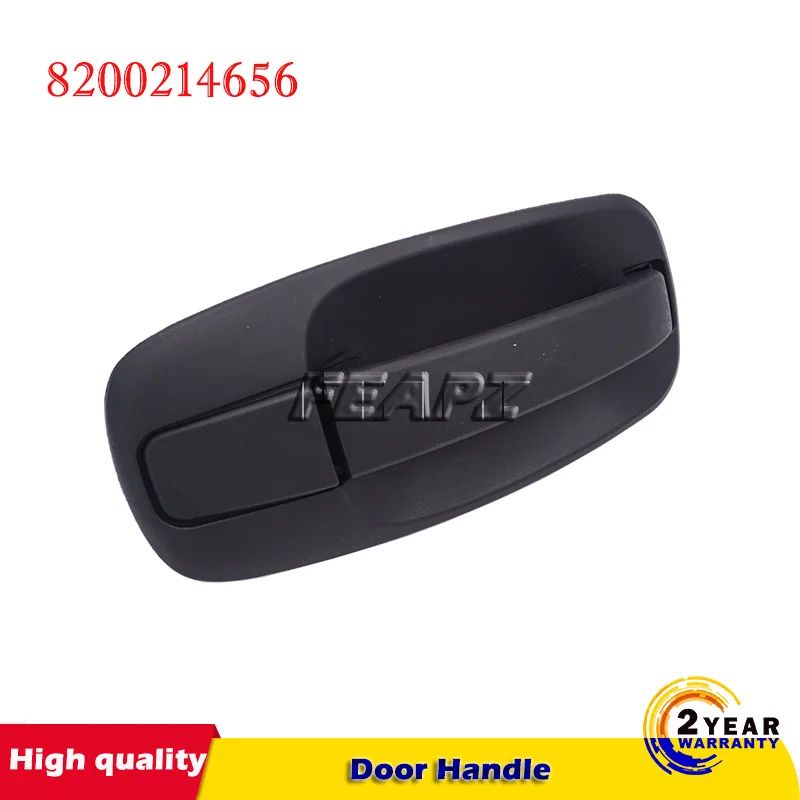 

Автомобильная задняя Левая Правая боковая внутренняя дверная ручка 8200214656 для Renault Trafic Vivaro Primastar 2001-2008