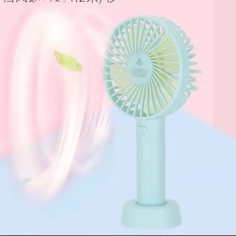 Карманные вентиляторы с Usb зарядкой портативные студенческие уличные
