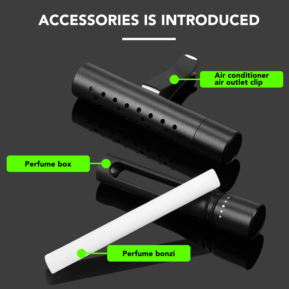 Автомобильный освежитель воздуха запах для парфюма парфюмерных изделий