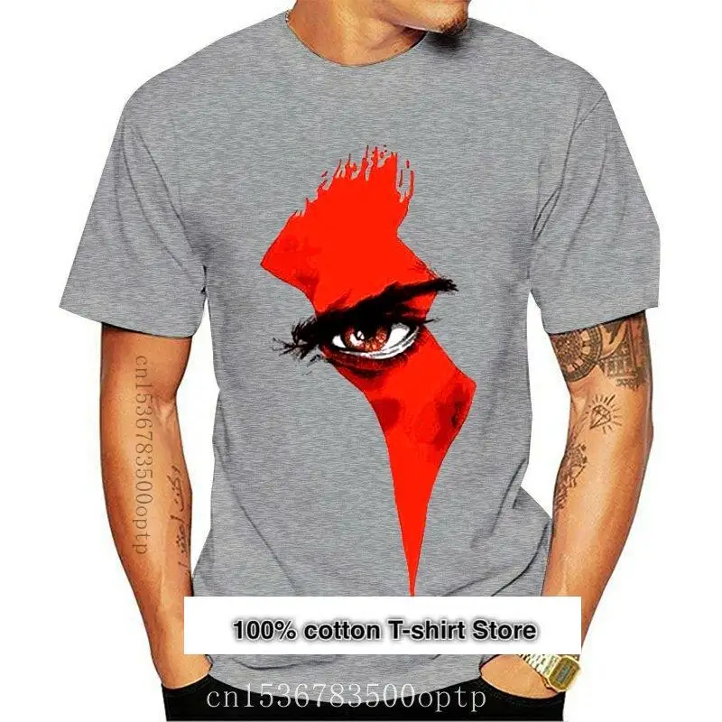 

Camiseta de videoигра de God of War Kratos para hombre, Camisa de algodón с cuello Round Do, genials, de moda, New