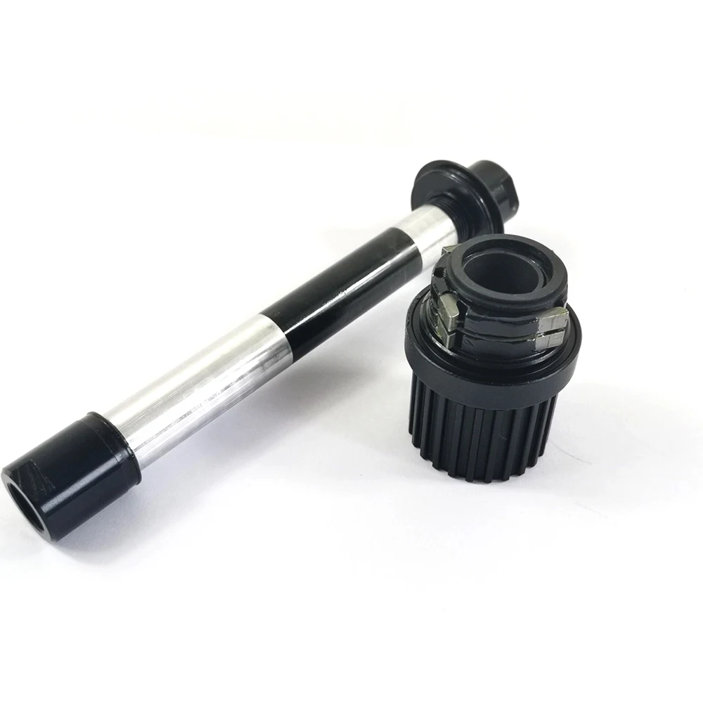 Новый 12S микро сплайн freehub с 12x148 мм ось для Novatec D792SB-B12 BOOST задний концентратор 4 Pawls