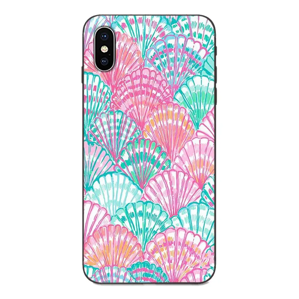 Радужная Пастельная Акварельная Марокканская для Huawei nova 2 2S 3i 4 4e 5i Y3 Y5 II Y6 Y7 Y9 Lite Plus