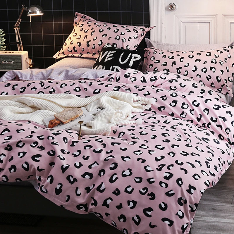 

Постельное белье с наволочка пододеяльник комплекты постельного белья Постельное белье один двойной Queen King Размеры Стёганое одеяло крышки ...