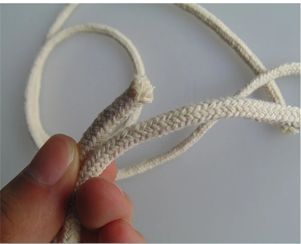 1 м вата установленная спирт фитиль для лампы керосиновой в форме свечи горелки