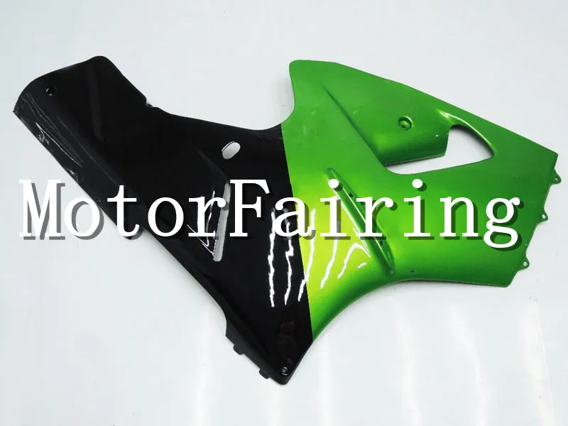 

Motorcycle Bodywork Fairing Kit Fit For Ninja ZX12R 2000 2001 ZX-12R ZX1200 ABS Plastic Injection Molding Moto Hull Z1201N3