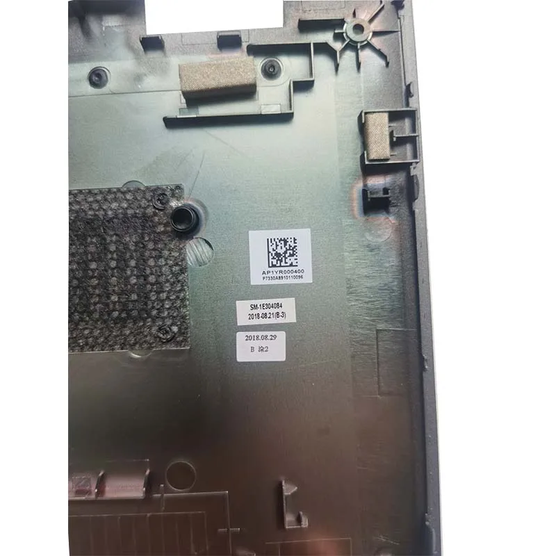 Новый нижний чехол для lenovo IdeaPad FLEX 5 1570 YOGA 520 15 Нижний Базовый ноутбука AP1YR000400|Сумки