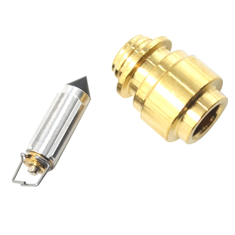 1 комплект/4 комплекта карбюратор для мотоцикла Ремонтный комплект