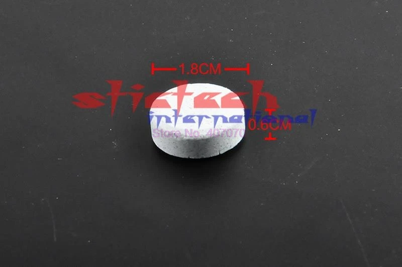 by DHL or Fedex 100set 6pcs/set Car Windshield Cleaning Glass Solid Wiper Fine Seminoma Auto hot sale | Автомобили и мотоциклы
