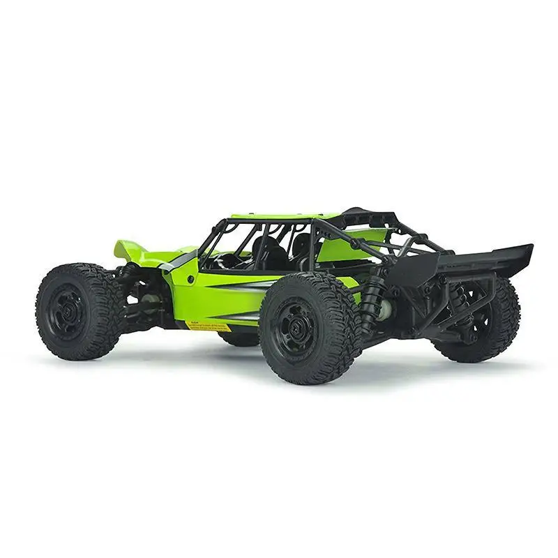 

RC Car Toy 1/18 High Speed 4WD Racing Car with Battery Pack USB Cable Set