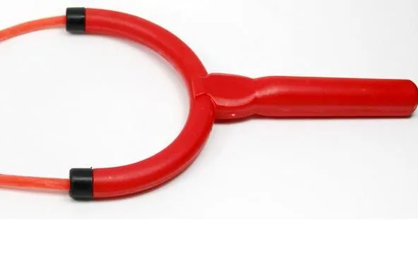 1 шт. портативная рыболовная Рогатка грубая инструменты для ловли карпа | Спорт и