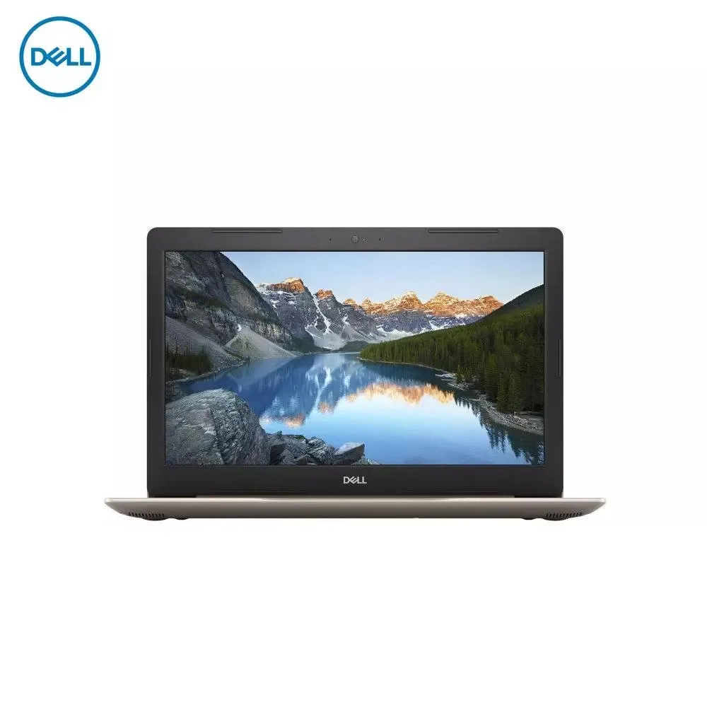 Ноутбук Dell Inspiron 5570 15.6&quot FHD/i5-7200U/4GB/1TB/AMD 530 4Gb/DVD-RW/Windows 10 Home/Gold/Backlit KB |