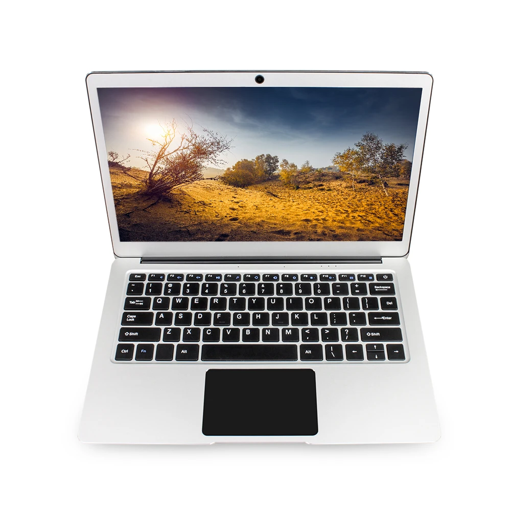 Jumper EZBOOK 3 Pro Ноутбук 13 ''Intel J3455 домашний ультрабук ноутбук 6 ГБ ОЗУ 128 Гб ПЗУ