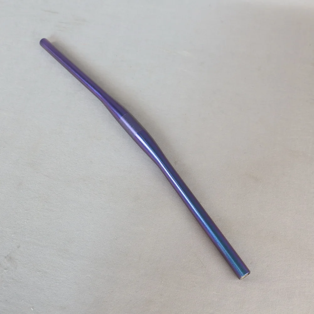 Глянцевая краска-хамелеон руль для горного велосипеда плоский телефон 31 8*700 мм |