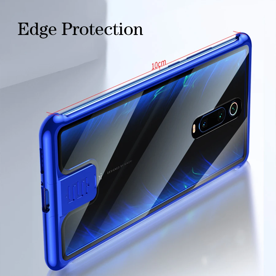 K20pro металлический бампер чехол для Xiao mi xaomi mi 9t mi 9t Pro mi 9tpro Red mi K20 Pro HD закаленное стекло задняя крышка Coque тонкий безрамочный