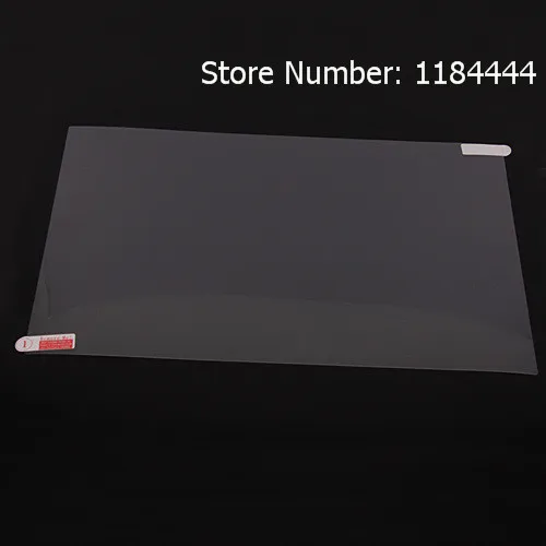 2 шт./лот Ультра Прозрачный/Матовый для ASUS Zephyrus M16 GU603ZW GU603ZX GU603H GU603HR GU603 HM HE HR 16