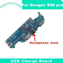 New Original Doogee S96 Pro USB Charge Board Headphone Jack Accessories Parts Replacement For Doogee S96 Pro Smart Phone New Original Doogee S96 Pro USB Charge Board Headphone Jack Accessories Parts Replacement For Doogee S96 Pro Smart Phone