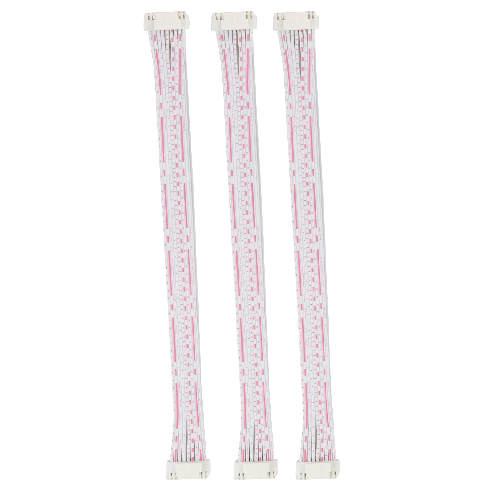 3Pcs 18Pin Signal Cable 2 X9 Pins Miner Connect Date for Antminer S9 S7 L3 Machine communication Spacing 2mm x 155mm | Компьютеры и