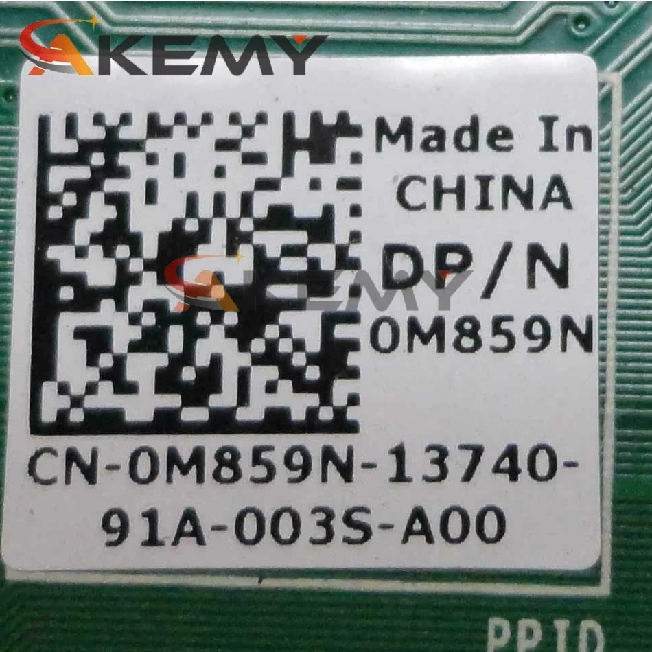 

High quality For DELL OptiPlex 760 MT Desktop Motherboard 0M858N M858N 0M860N M860N 0N451H N451H 100% Tested Fast Ship