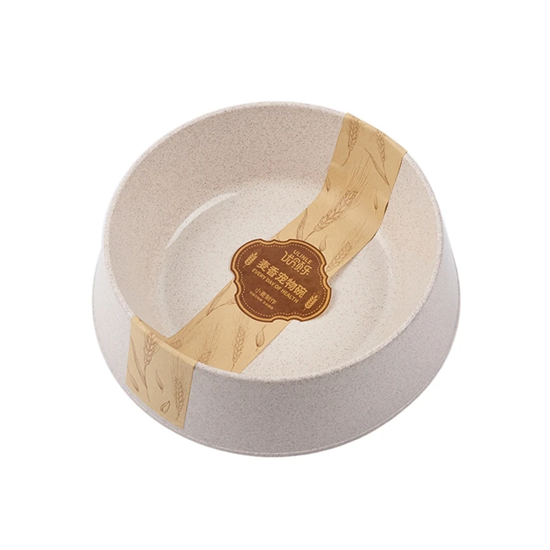 Домашние питомцы собаки кошки кормушки миски сухой Еда чаши для домашних