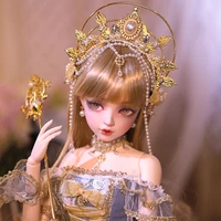 13 60cm resin bjd sd doll valentines day christmas gifts for girl makeup fullset lolitaprincess doll with clothes bjd doll