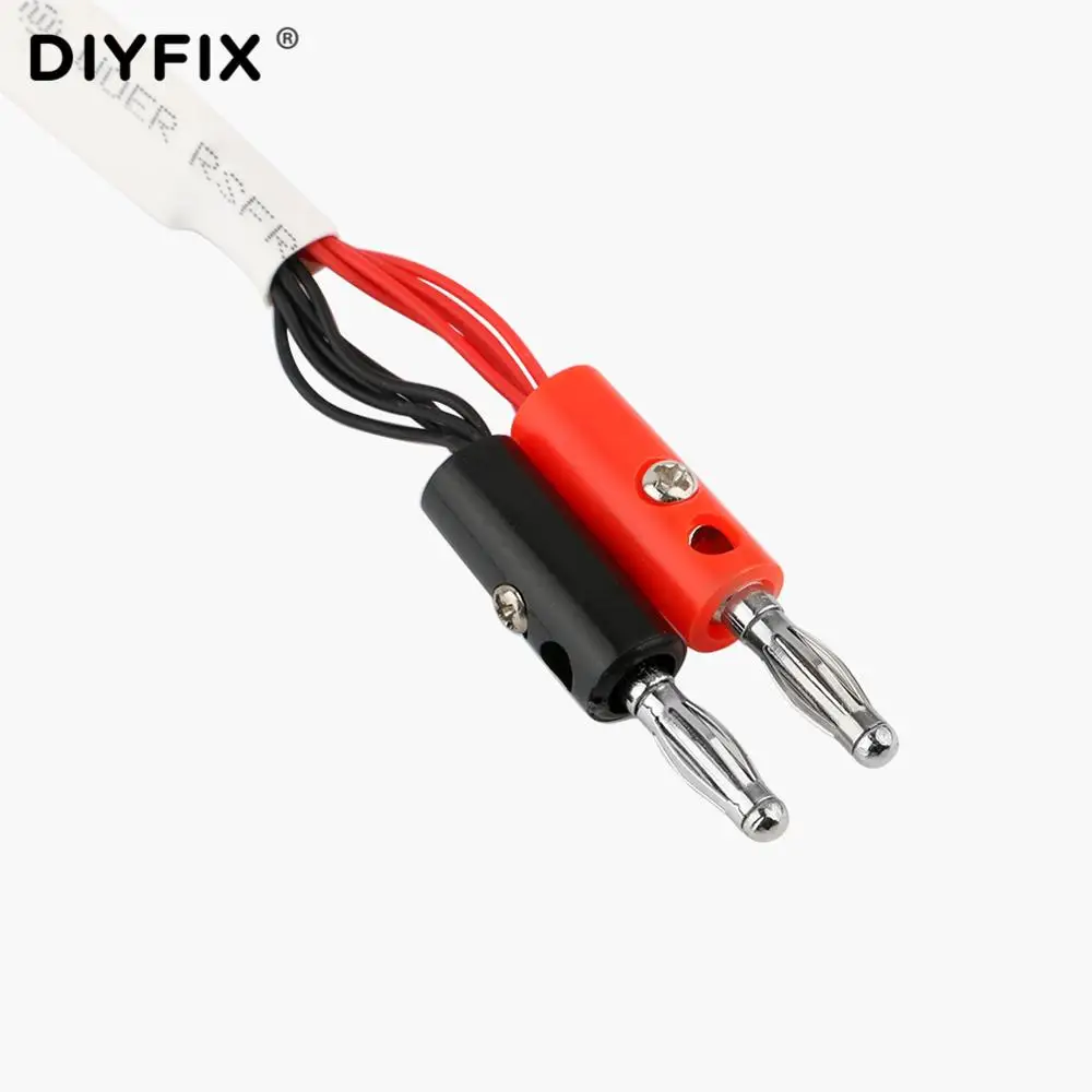 Тестовый Кабель DIYFIX для Samsung Huawei Xiaomi OPPO VIVO Android телефон обнаруживает