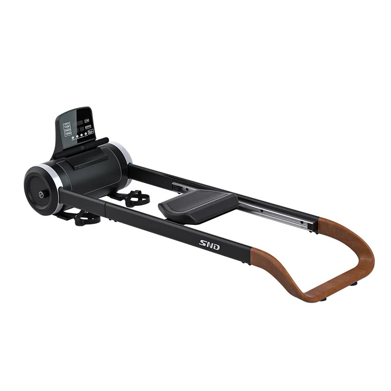 

magnetoresice rowing hine household aero exercise fat reducing rowing device multifunctional indoor fitn equipment