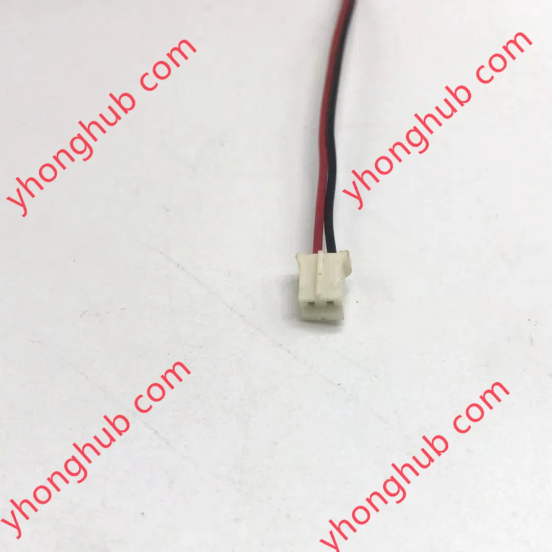 Power Logic PLA07015D12HH-1 DC 12V 0.30A 2-проводной Вентилятор охлаждения сервера
