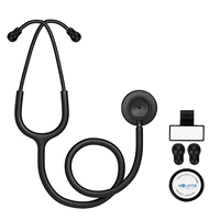 holotis digital stethoscope definition amplifier case stethoscope accessories for nurses pieces