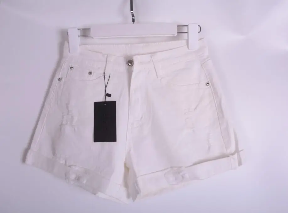 Новое поступление 2020 летние популярные повседневные винтажные джинсовые шорты