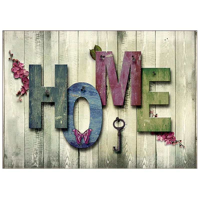 

DIY 5D Diamond Painting Full Diamond Painting Pattern Cross Stitch Bedroom Study Decorative Painting Ornaments