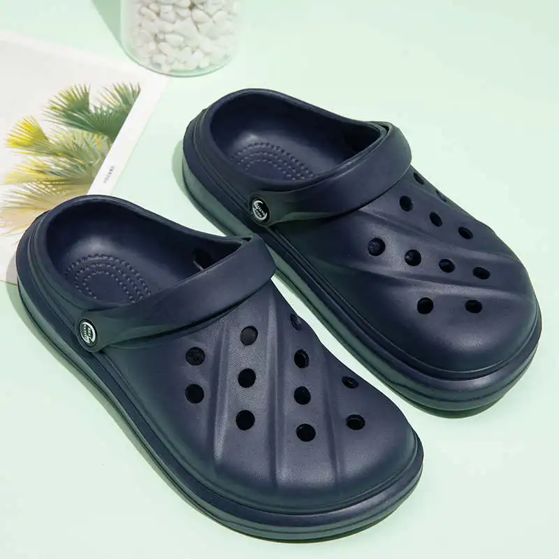 

Soes Men's Shoes 2021 Tennis Skateboard Sandals Brand Designer Luxury 2021 Soft Slippers For Home Men's Beach Flip Flops Tennis