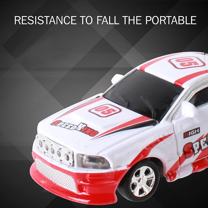 радиоуправляемая мини маши