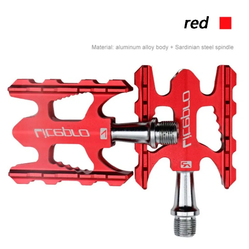 Оригинальный Litepro MTB K3 412 педаль для горного велосипеда CNC складной велосипед