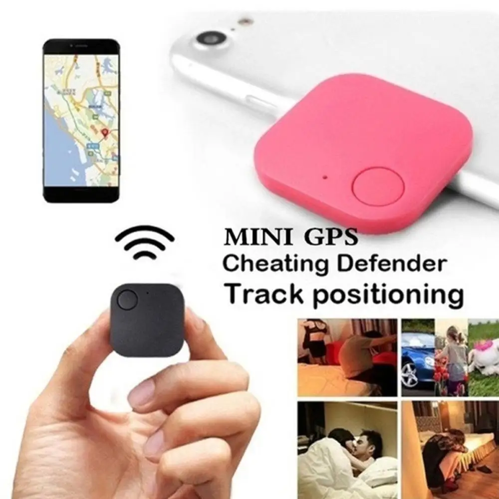 Универсальный Автомобильный GPS трекеры в реальном времени Многофункциональный