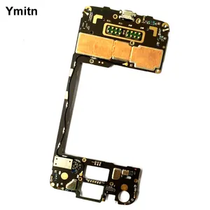 Разблокированная материнская плата Ymitn для Motorola MOTO Z3 xtзакладки XT1929-17, электронная панель, материнская плата, схемы с чипами OS