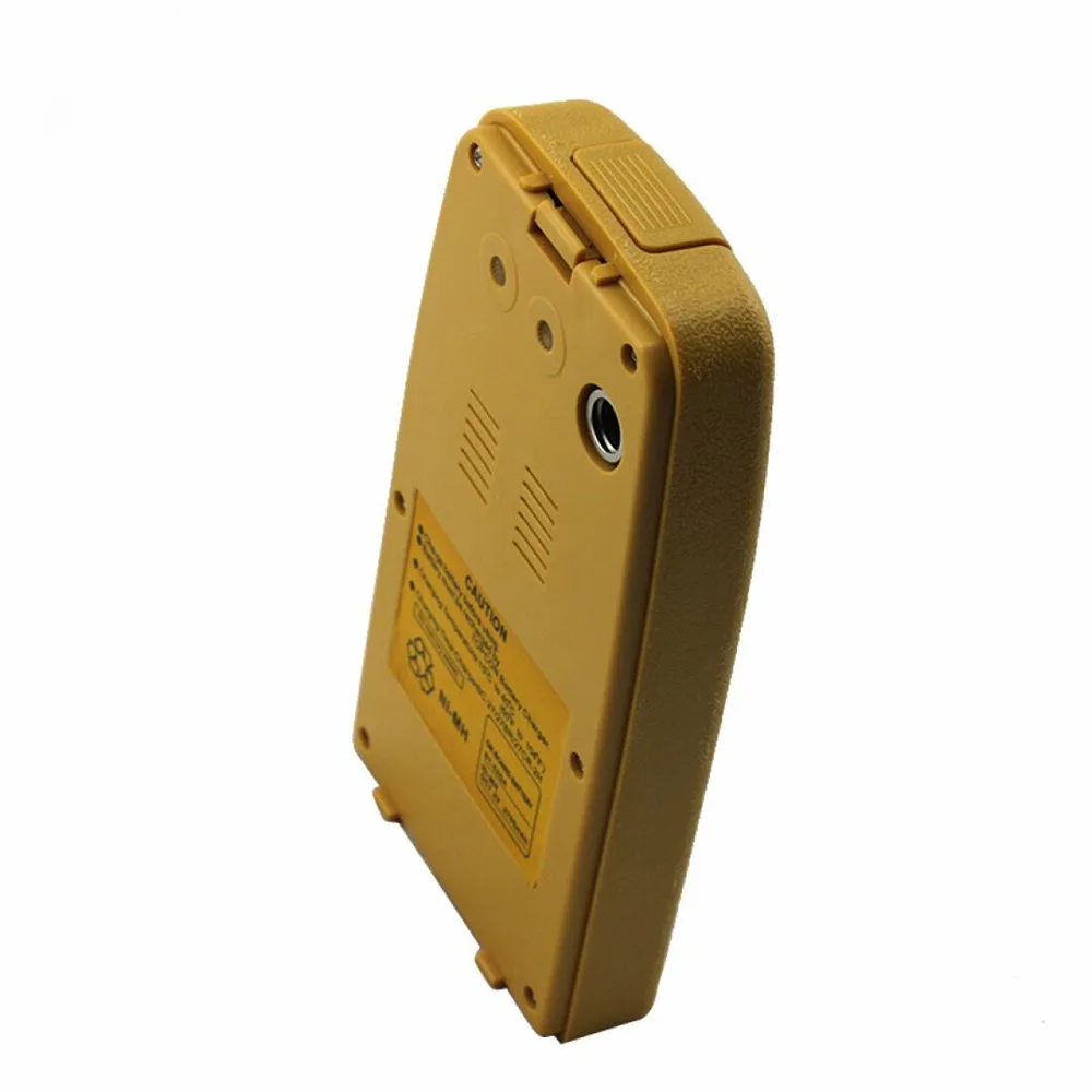 Аккумуляторная батарея для TOPCON Instrument BT52Q total station 1 шт.|Перезаряжаемые батареи| |