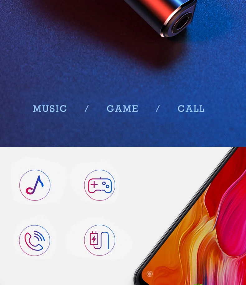 oneplus переходник type c до 3|-f-|5 2 в 1 USB C аудио кабель type C до 3,5 мм разъем AUX Наушники звонки, музыка зарядный адаптер для Xiaomi Samsung Huawei HTC наушники конвертер для Oneplus 6T honor 10