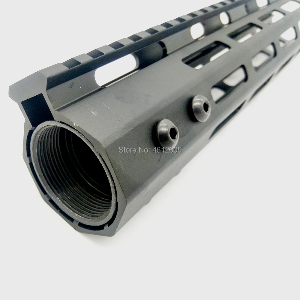 Защитная накладка MLOK для M4 M16 7 9 10 12 13 5 15 дюймов|Кронштейны и аксессуары прицелов| |