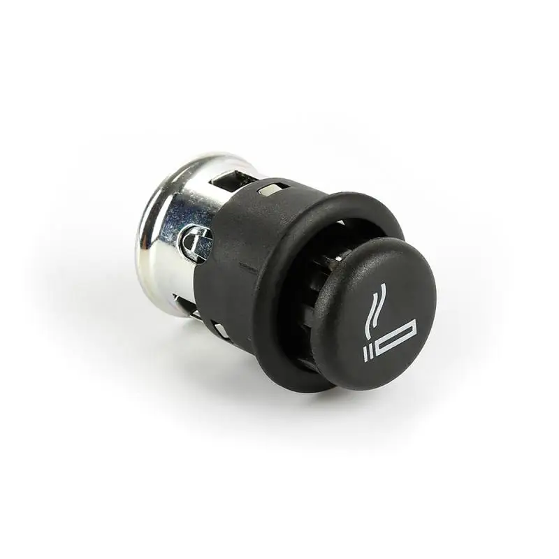

Car Cigarette Lighter For VW Passat CC 2009-2012 Phaeton 2002-2014 A3/S3 2013-2014 Cigarette Lighter Assy Replacement TSLM1