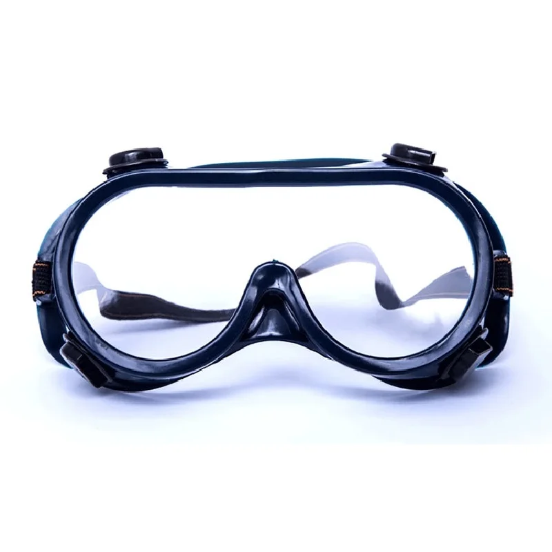 Защитные очки для химических веществ прозрачные защитные от брызг лаборатории