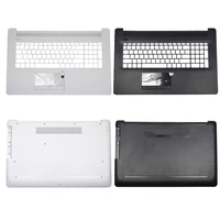 new original laptop palmrest upper casebottom base cover for hp 17 by 17 ca laptop upper top lower case l22751 001 6070b1308102