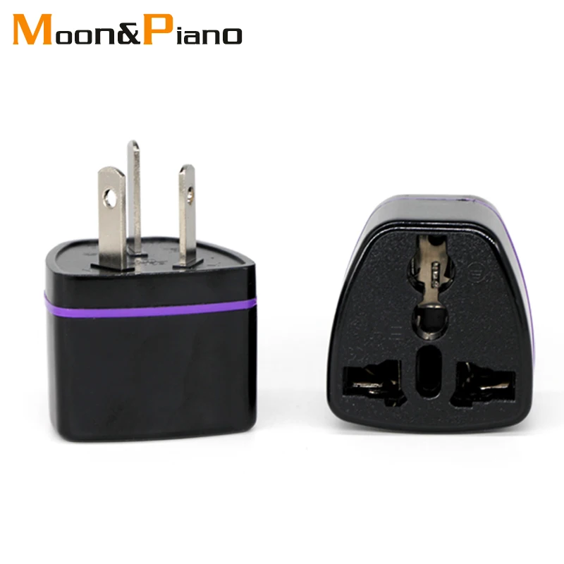 S Australia New Zealand Argentina Travel Adapter Electrical Plug Converter Ac 250v Wall Socket